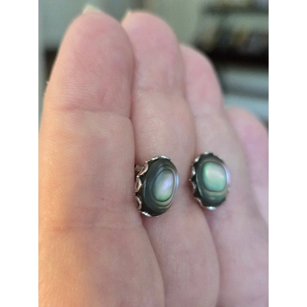 N/A these abalone